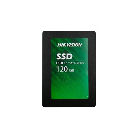 Ssd Hikvision C Gb Sata Iii Leitura Mbs E Grava O Mbs