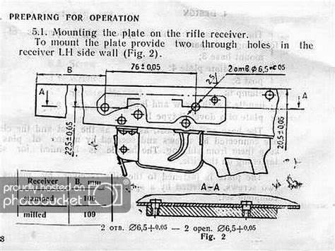 Ak Parts Diagram Ak 47 Parts