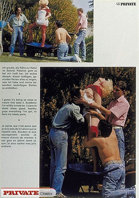 Smoking Hot Blonde Takes Off Her Black Moto XXX Dessert Picture 10