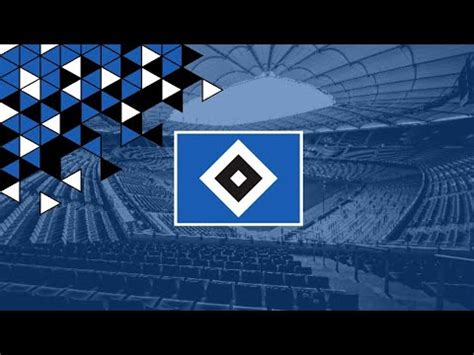 Hamburger SV Torhymne YouTube