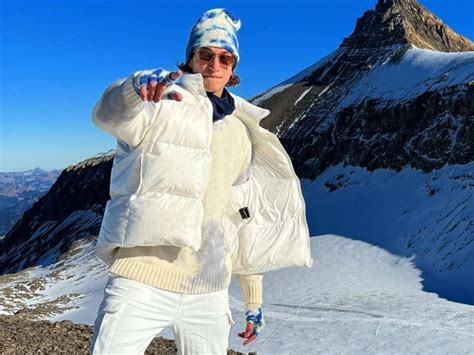 Who Is Gstaad Guy 6 Fun Facts You Need To Know