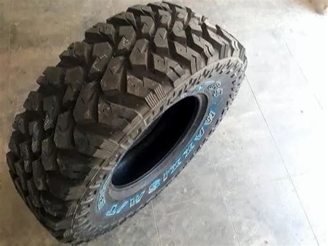 Maxxis Mt 762 Bighorn Allseason Radial Tire Lt 278 50 R 14 95 Q モール