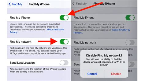 Find My Iphone How To Turn Off Find My Iphone With 3 Easy Methods