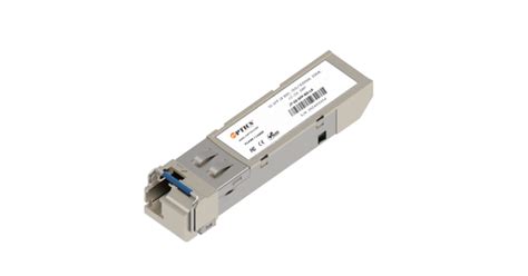 1ge Sfp Optical Transceiver 1000base Bx Bidi Sfp Module