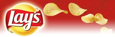 Lays Chips Logo - LogoDix