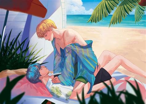 Btsfanart And Yoonmin Fanart Image 6688799 On Favim