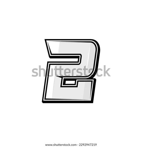 22 Nascar Number Font Images Stock Photos And Vectors Shutterstock