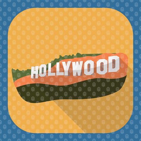 Archade Hollywoodism Assets