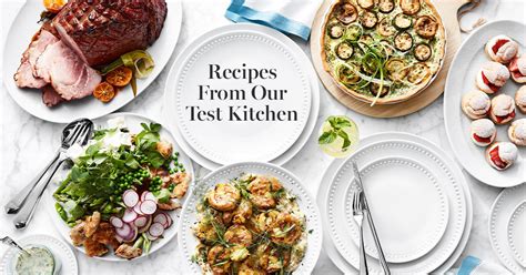 Healthy Recipes Quick And Easy Recipes Dinner Ideas Williams Sonoma