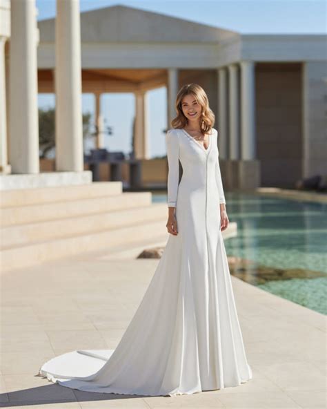 Tendencias Vestidos De Novia 2023 Suite Novias