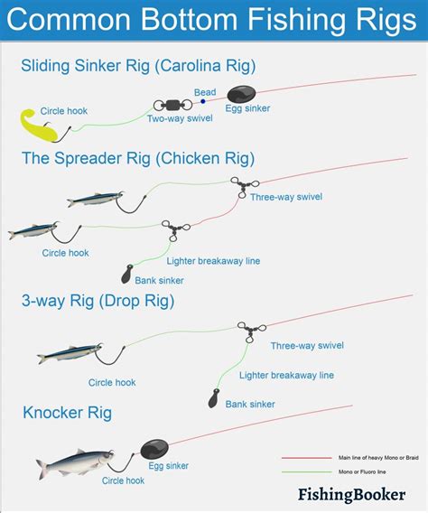 Bottom Fishing The Complete Guide