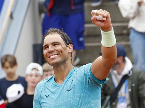 Rafael Nadal Anuncia Que Se Retira Del Tenis Profesional Video