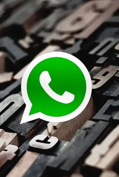 Whatsapp cómo poner el texto en negrita cursiva o tachado Todo