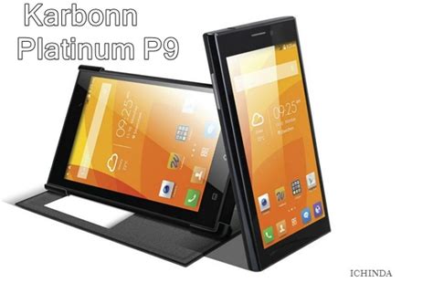 Karbonn Platinum P Price In India Review Specifications Features