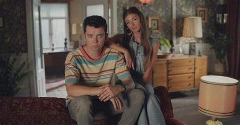 Sex Education última temporada ganha trailer e data de estreia Cultura Estado de Minas