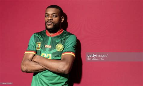 Cameroun Serbie Olivier Ntcham Titulaire