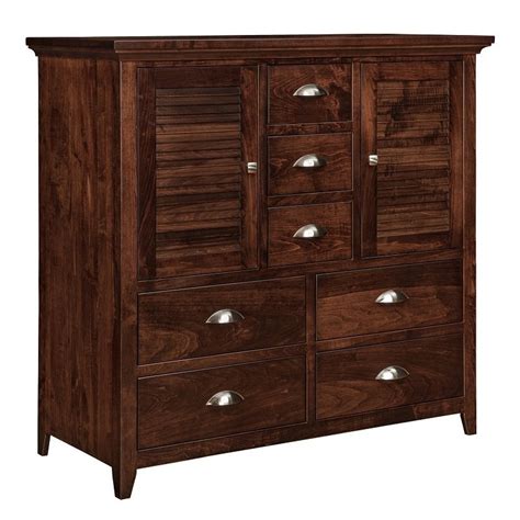 Cedro His Hers Chest From Dutchcrafters Amish Furniture