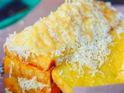 Daftar Harga Menu Delivery Roti Bakar 99 Malang Terbaru 2024