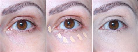 Resenha Corretivo Naked Skin Ruby Roseeu Vou De Rosa Cabelos E Cosm Ticos
