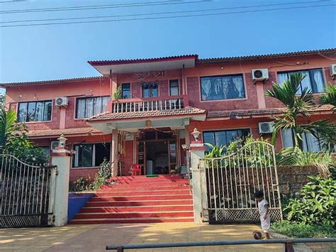 Photos of Harihareshwar Om Shree - Bed and Breakfast - BnB in Harihareshwar