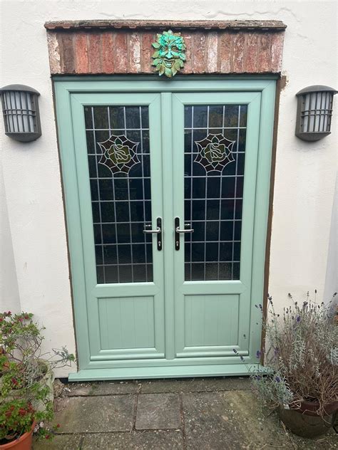 Our Range of Doors Can Transform Your Home | AC Glazing