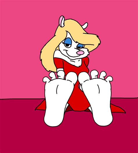 Minerva Minks Feet Tease By Maxthearcticfox On Deviantart