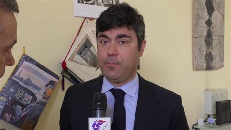 Intervista Sindaco Soddu Su Estinzione Debito Cdp Youtube