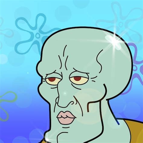 Steam Workshop Sexy Squidward 4k Looping Wallpaper