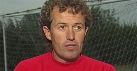 Ex Football Coach Barry Bennell Guilty Of 43 Sex Offences Against Crewe