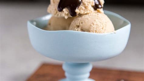 Stout Ice Cream The Little Epicurean Reef Recovery