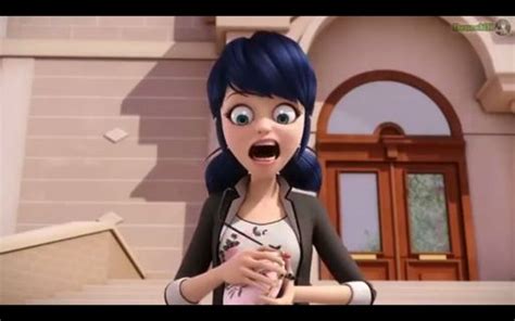 O Como Cuando Marinette No Encuentra A Tiki Jaja Xd Miraculous