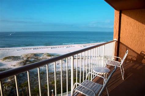 Perdido Beach Resort Ultimate Beachfront Luxury Resort