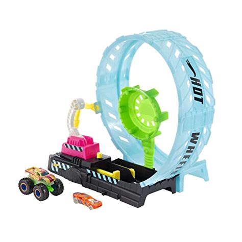 Best Hot Wheels Epic Loop Challenge The Ultimate Racing Experience