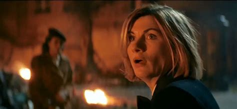 Doctor Who Series Trailer Screenshots The Doctor Who Site News