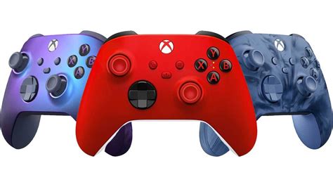 Official Xbox Wireless Controllers Are On Sale Save Big On Special Edition Models Gamespot