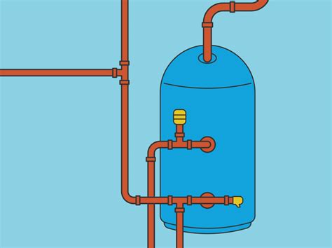 Hot Water Cylinders AMW Heating