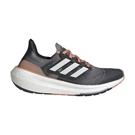 Adidas Ultraboost Light Womens Running Shoes Cloud White