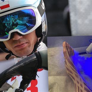 Letnia Grand Prix w Wiśle Kamil Stoch nie wystartuje w konkursie