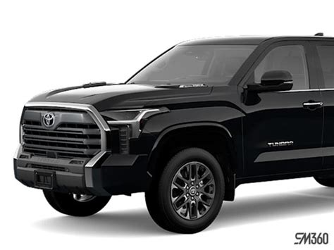 Park Avenue Toyota The 2023 Toyota Tundra Hybrid Crewmax Long Bed