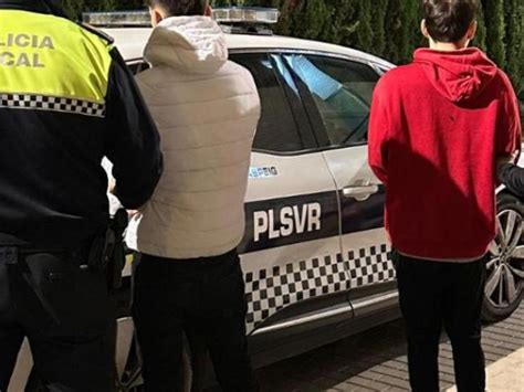 Detenidos Por Robar El Niño Jesús En Sant Vicent Del Raspeig