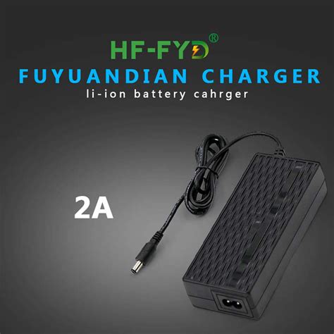 Buy Hf Fyd Fy V A Wheelchairs Battery Charger From