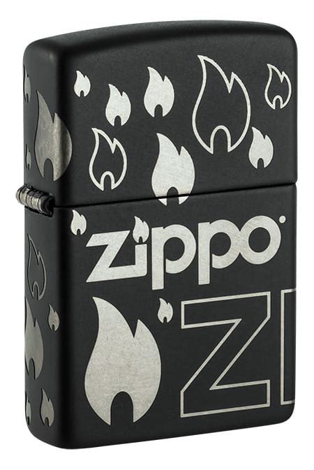 Zapalniczka Zippo Zippo Design 60006957 Inna Marka Sport Sklep