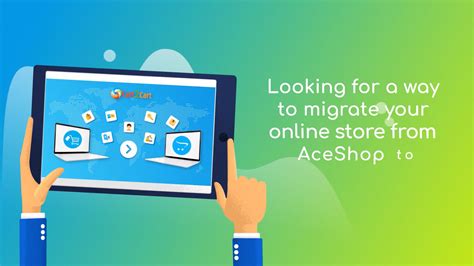 How To Migrate From AceShop To OpenCart In 5 Minutes 2023 Non