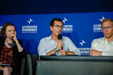 Plénière 7 S emparer de la transition écologique Les Rencontres