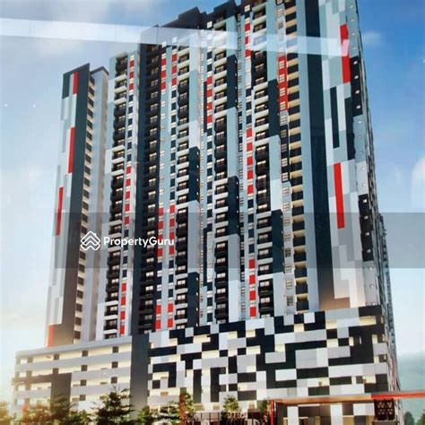 Residensi Mutiara Kajang 2 Service Residence For Sale Rent 2025