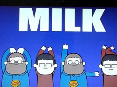M.I.L.K - YouTube