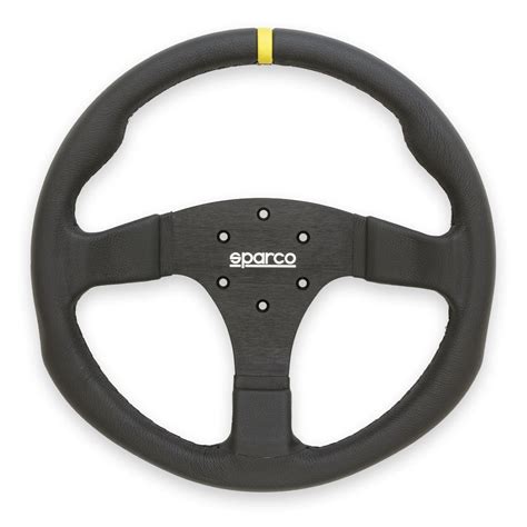Sparco - R 350 Competition Steering Wheel – european auto source