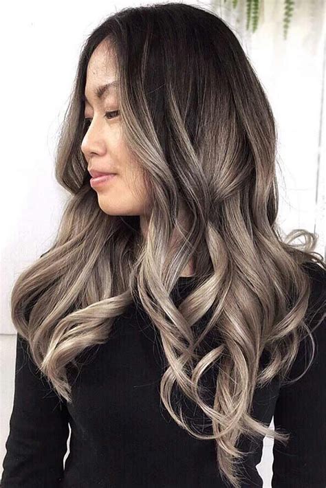 The Breathtaking Ash Blonde Hair Gallery 40 Trendy Cool Toned Ideas