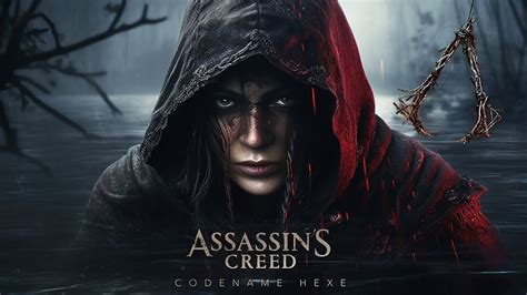 Assassin s Creed Hexe Terá Introdução de Sistema Mágico