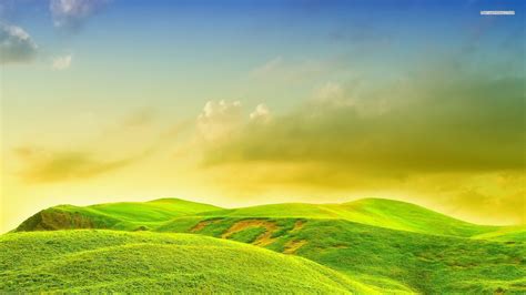 Green Hills Wallpapers - Top Free Green Hills Backgrounds - WallpaperAccess